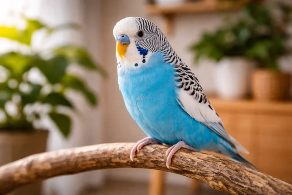 Bird Body Language Explained 9 Signs Your Bird Is Trying to Tell You Something