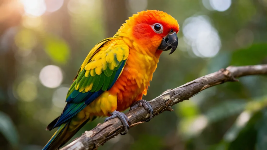 Bird Feather Plucking Why It Happens and How to Stop It Fast