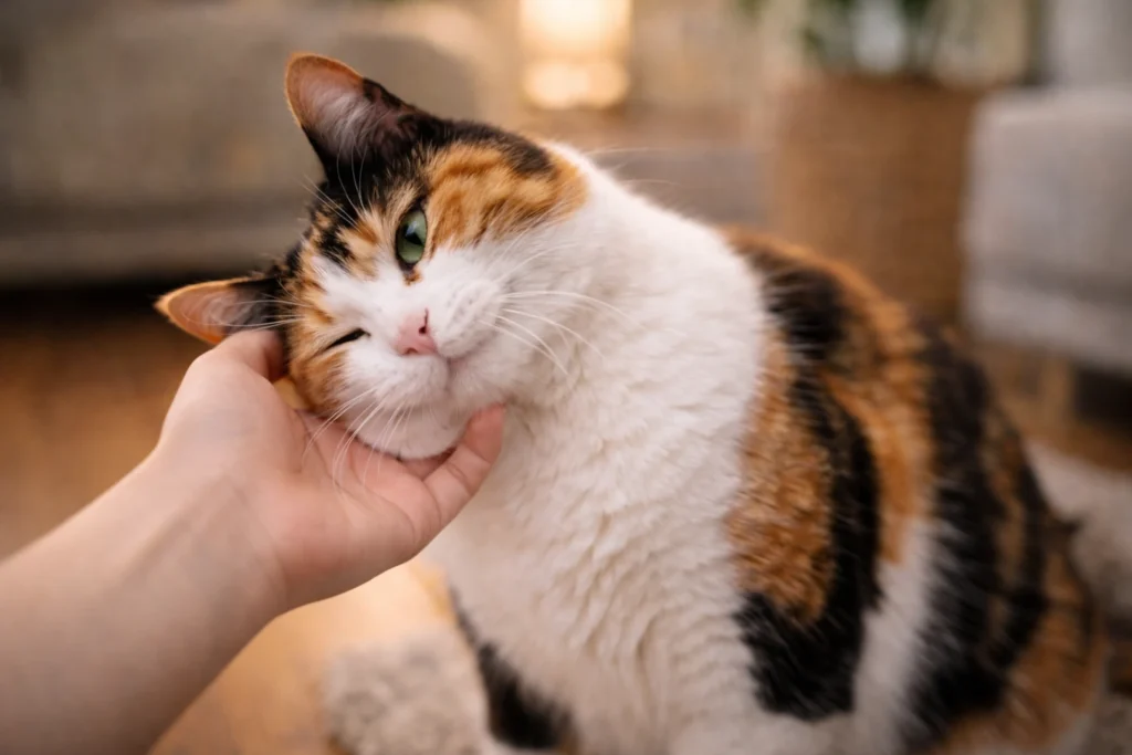 Calico Cat Personality 7 Traits That Make Them Uniquely Charming