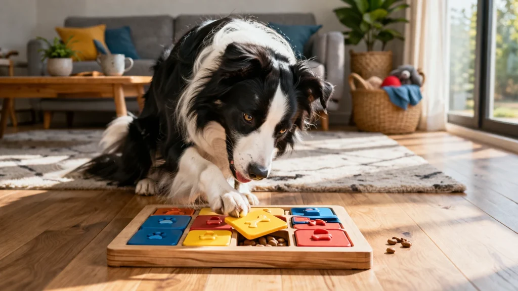 Dog Intelligence Explained Why Some Breeds Think Smarter Than Others