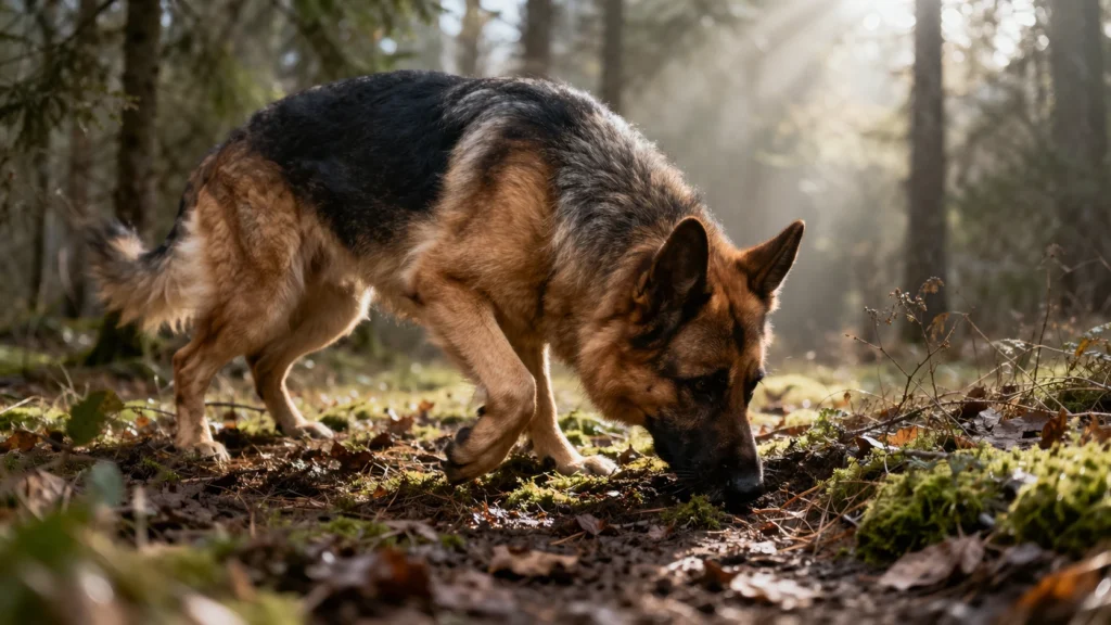 Dog Intelligence Explained Why Some Breeds Think Smarter Than Others