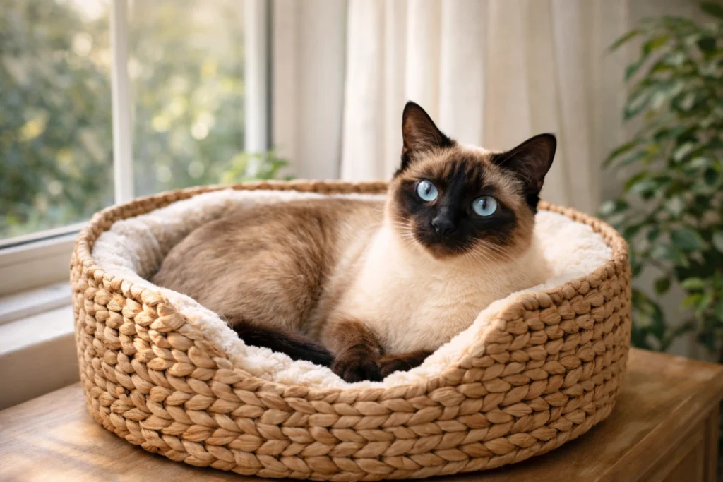 Siamese Cat Breed 10 Things You Must Know Before You Adopt