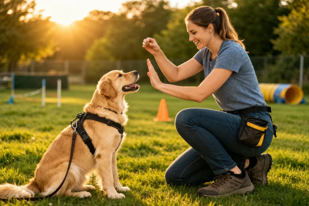 Why Are Some Dogs Aggressive How Early Life Experiences Shape Dog Behavior
