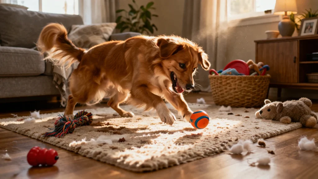 Why Dogs Love Humans More Than Other Dogs The Science of Dog Loyalty Explained